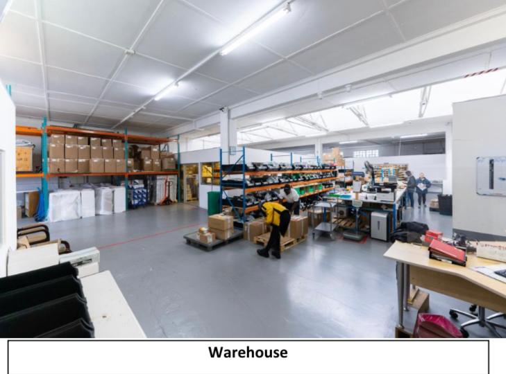 To Let commercial Property for Rent in Observatory Western Cape